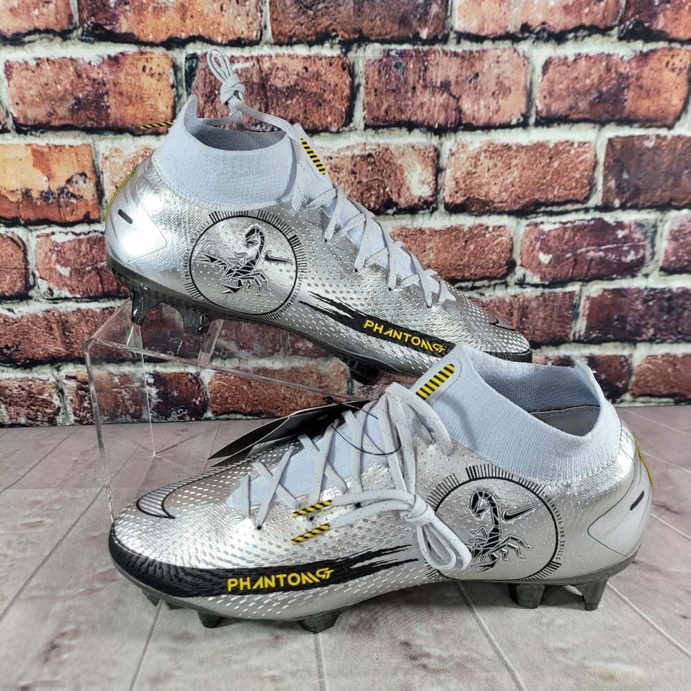 Nike Phantom Scorpion Elite FG Secret Soccer ACC